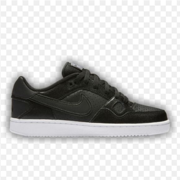 Nike Son of Force in Black Size 7.5 - Picture 1 of 12